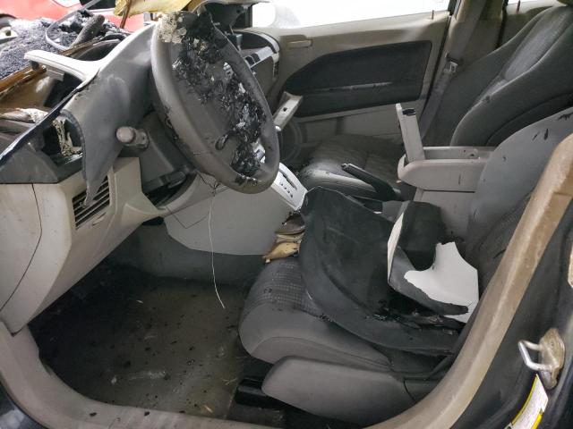 Photo 7 from auction – 2007 DODGE CALIBER with VIN 1B3HB28B07D513588