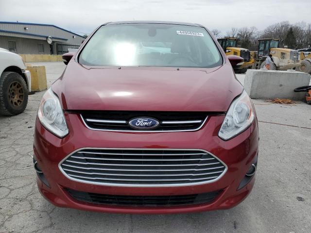 Photo 5 from auction – 2014 FORD C-MAX SEL with VIN 1FADP5BU6EL500301