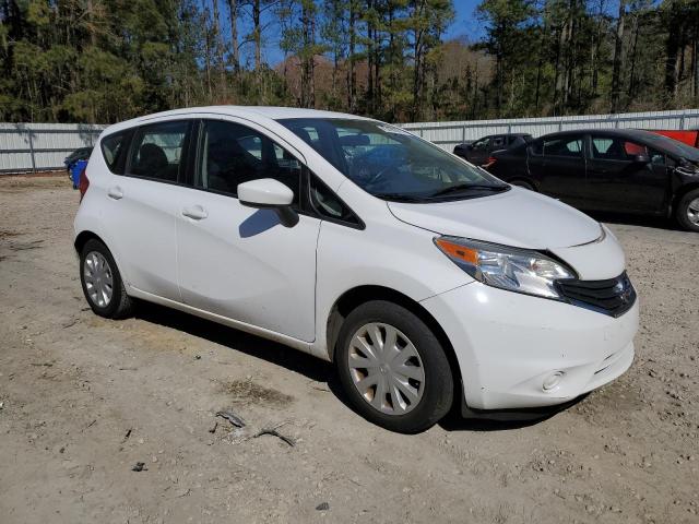Photo 4 from auction – 2015 NISSAN VERSA NOTE with VIN 3N1CE2CP1FL449222
