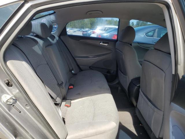 Photo 10 from auction – 2012 HYUNDAI SONATA GLS with VIN 5NPEB4AC4CH491292