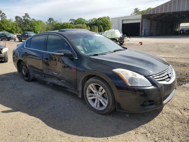 Photo 4 from auction – 2010 NISSAN ALTIMA SR with VIN 1N4BL2AP6AN503338