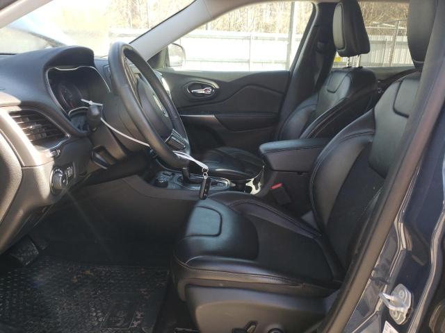 Photo 7 from auction – 2019 JEEP CHEROKEE L with VIN 1C4PJMLB5KD425063