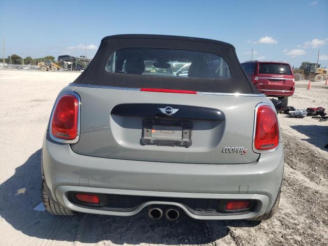 Photo 6 from auction – 2018 MINI COOPER S with VIN WMWWG9C59J3E38999