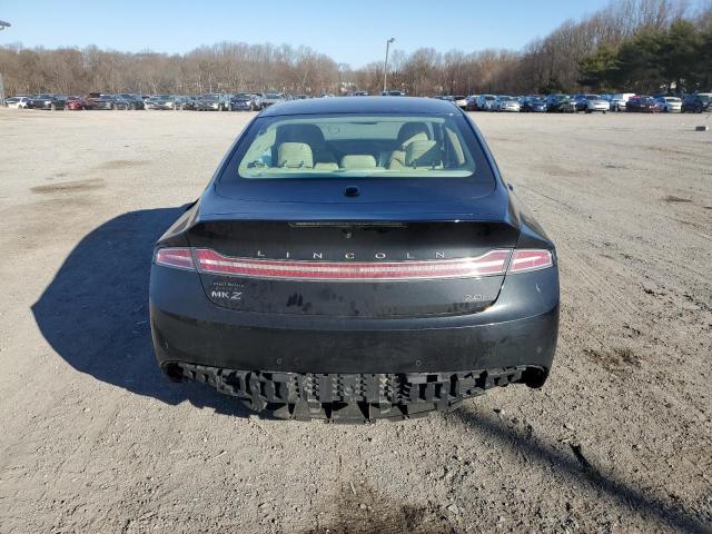 Photo 6 from auction – 2013 LINCOLN MKZ with VIN 3LN6L2LU7DR800453
