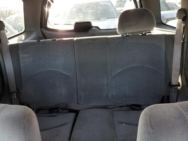 Photo 10 from auction – 2002 MAZDA TRIBUTE LX with VIN 4F2YU08122KM49787