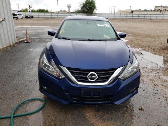 Photo 5 from auction – 2016 NISSAN ALTIMA 2.5 with VIN 1N4AL3AP4GC255998