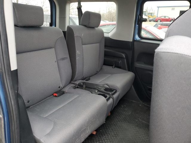 Photo 11 from auction – 2008 HONDA ELEMENT EX with VIN 5J6YH28768L019312