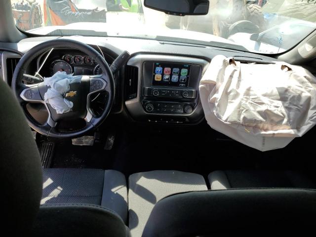 Photo 8 from auction – 2019 CHEVROLET SILVERADO with VIN 2GCRCPEC4K1110034