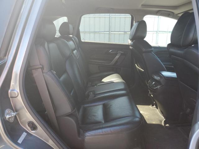 Photo 11 from auction – 2008 ACURA MDX with VIN 2HNYD28298H511524