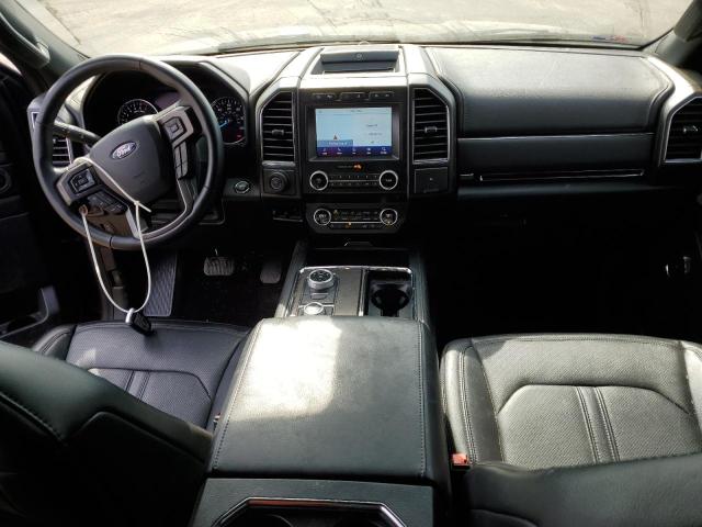 Photo 8 from auction – 2021 FORD EXPEDITION with VIN 1FMJU2AT9MEA53183