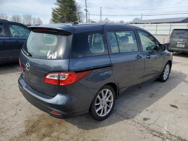 Photo 3 from auction – 2012 MAZDA 5 with VIN JM1CW2DL7C0133399