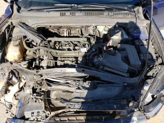 Photo 11 from auction – 2016 FORD FUSION S with VIN 3FA6P0G72GR382203
