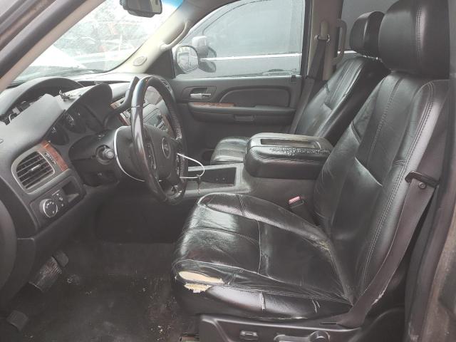Photo 7 from auction – 2007 CHEVROLET SUBURBAN C with VIN 3GNFC16J77G166665