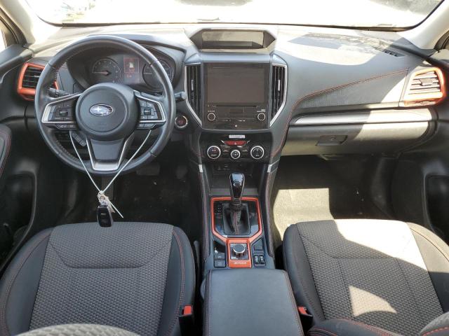Photo 8 from auction – 2020 SUBARU FORESTER S with VIN JF2SKAMC4LH401149