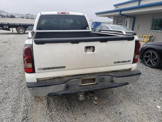 Photo 6 from auction – 2004 CHEVROLET SILVERADO with VIN 2GCEC19T741228586