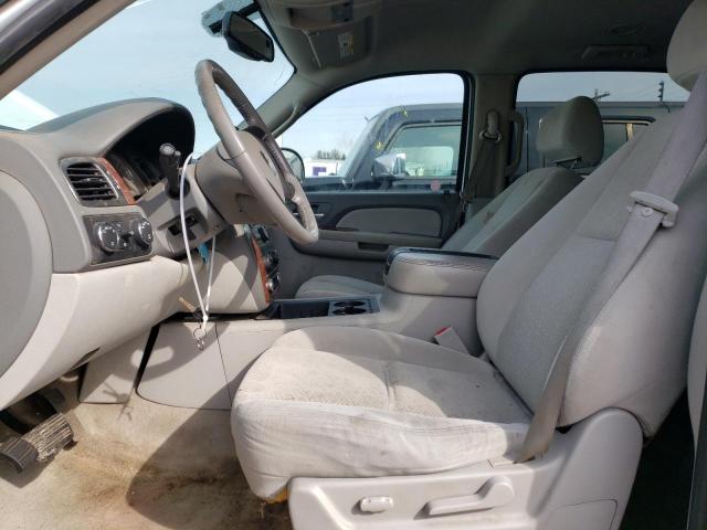Photo 7 from auction – 2007 CHEVROLET SUBURBAN K with VIN 1GNFK16367J293233