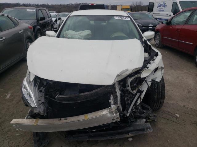 Photo 5 from auction – 2016 NISSAN ALTIMA 2.5 with VIN 1N4AL3AP3GC253272