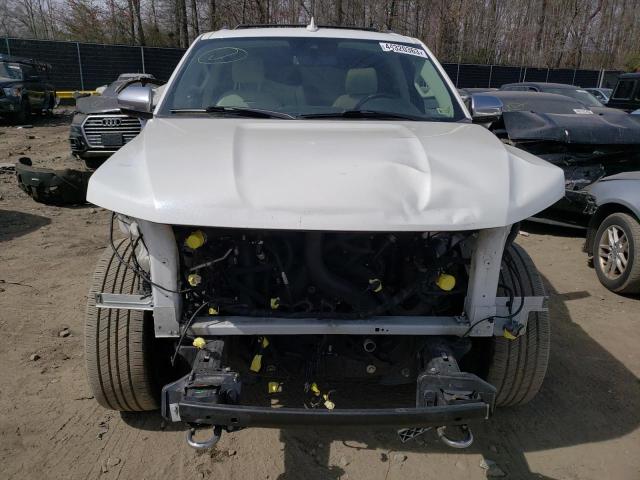Photo 5 from auction – 2020 FORD EXPEDITION with VIN 1FMJK1MT3LEA07360