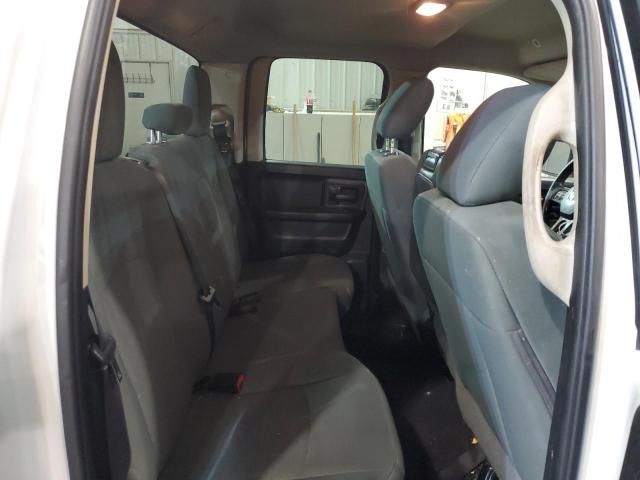 Photo 10 from auction – 2018 RAM 1500 ST with VIN 1C6RR6FG8JS256212