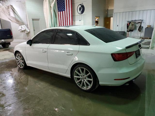 Photo 2 from auction – 2016 AUDI A3 PREMIUM with VIN WAUA7GFF9G1067959