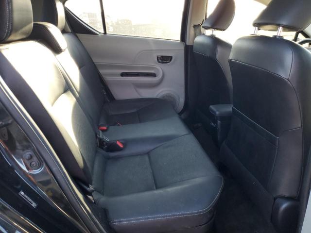 Photo 10 from auction – 2013 TOYOTA PRIUS C with VIN JTDKDTB32D1534316