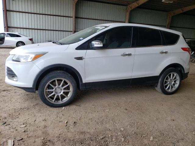Photo 1 from auction – 2015 FORD ESCAPE SE with VIN 1FMCU0G93FUB82148
