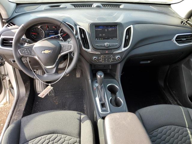 Photo 8 from auction – 2020 CHEVROLET EQUINOX LT with VIN 3GNAXTEV4LS687199