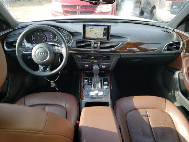 Photo 8 from auction – 2018 AUDI A6 PREMIUM with VIN WAUG8AFC9JN099708