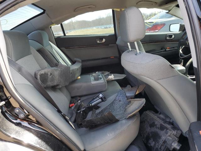 Photo 10 from auction – 2010 MITSUBISHI GALANT ES with VIN 4A32B3FF7AE007013