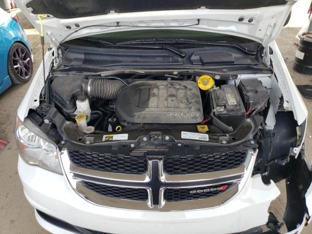 Photo 12 from auction – 2017 DODGE GRAND CARA with VIN 2C4RDGBG7HR641873