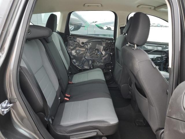 Photo 11 from auction – 2018 FORD ESCAPE S with VIN 1FMCU0F74JUC44505