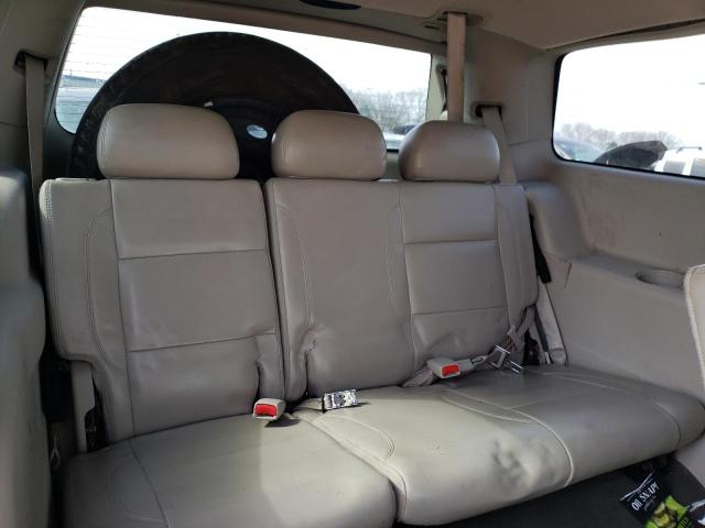 Photo 10 from auction – 2007 CHRYSLER ASPEN LIMI with VIN 1A8HX58237F524227