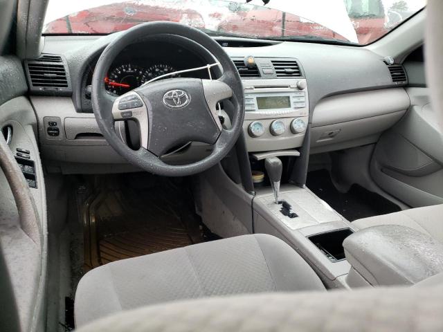 Photo 8 from auction – 2007 TOYOTA CAMRY CE with VIN 4T1BE46K17U037616