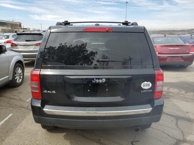 Photo 6 from auction – 2012 JEEP PATRIOT LI with VIN 1C4NJRCB7CD595284