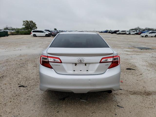 Photo 6 from auction – 2012 TOYOTA CAMRY BASE with VIN 4T1BF1FK2CU085793
