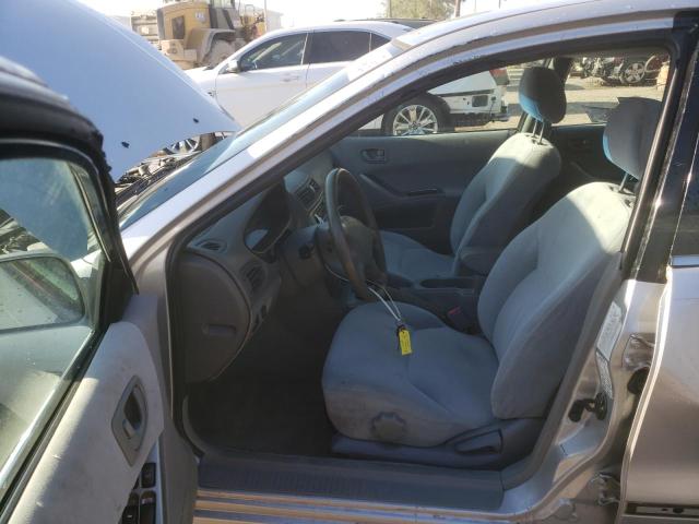 Photo 7 from auction – 2003 MITSUBISHI GALANT ES with VIN 4A3AA46H63E070158