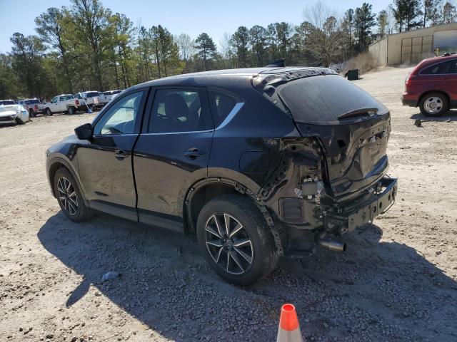 Photo 2 from auction – 2017 MAZDA CX-5 GRAND with VIN JM3KFADL9H0105219