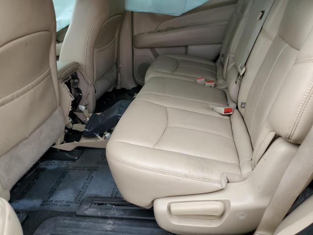 Photo 11 from auction – 2017 NISSAN PATHFINDER with VIN 5N1DR2MM7HC650742