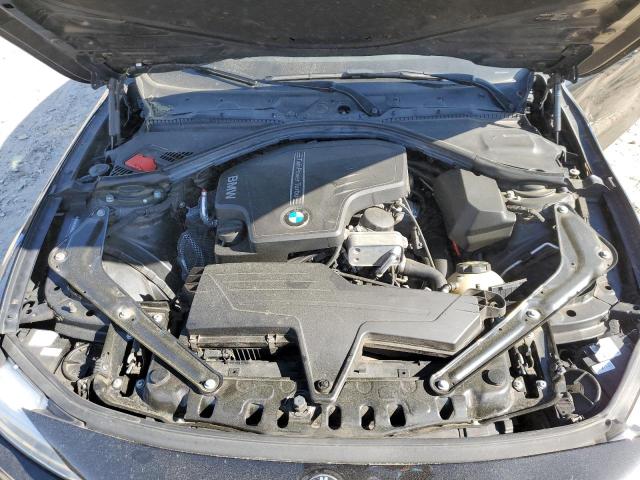 Photo 11 from auction – 2014 BMW 428 I SULE with VIN WBA3V7C5XEJ872859