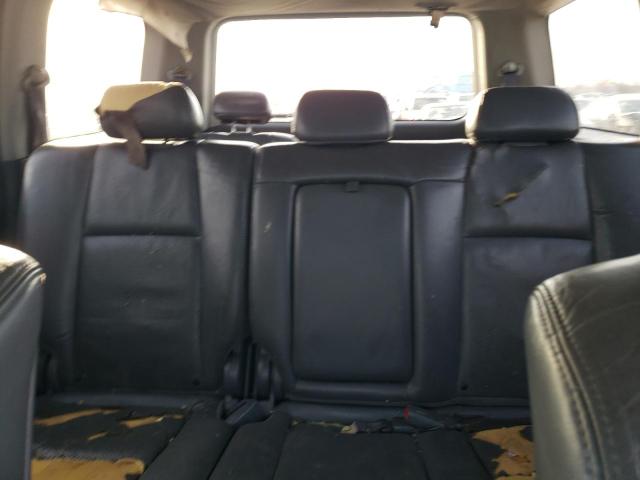 Photo 10 from auction – 2005 HONDA PILOT EXL with VIN 2HKYF185X5H541297