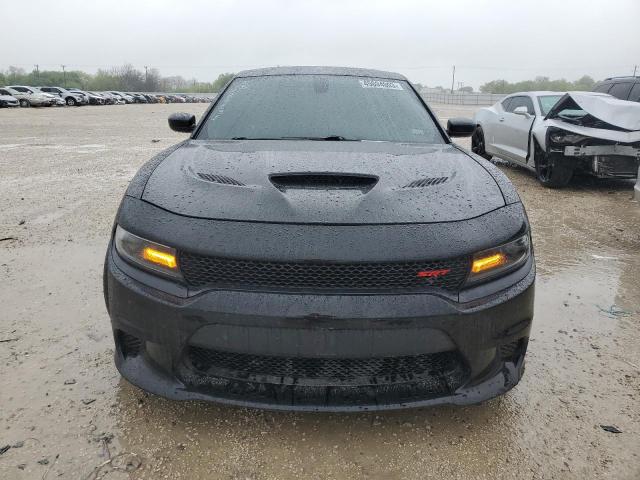 Foto 5 de la subasta – 2016 DODGE CHARGER SR con VIN 2C3CDXL91GH225316