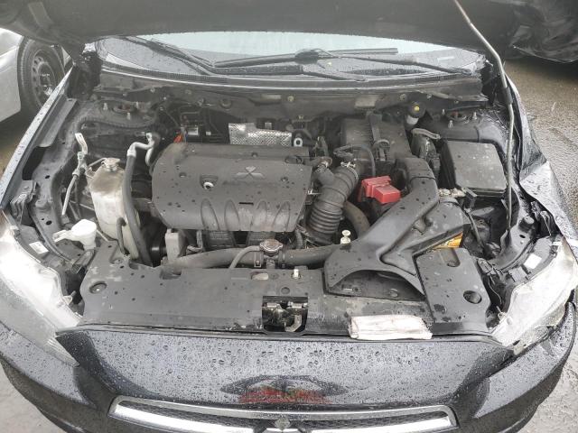 Photo 11 from auction – 2015 MITSUBISHI LANCER ES with VIN JA32U2FU1FU013701