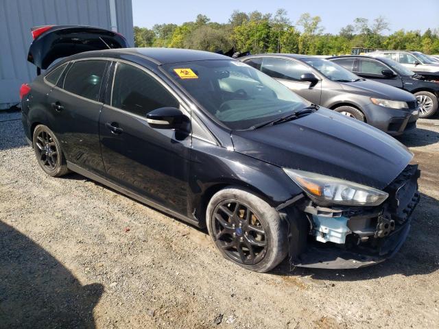 Photo 4 from auction – 2016 FORD FOCUS SE with VIN 1FADP3F24GL292628
