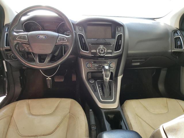 Photo 8 from auction – 2015 FORD FOCUS TITA with VIN 1FADP3N24FL311419
