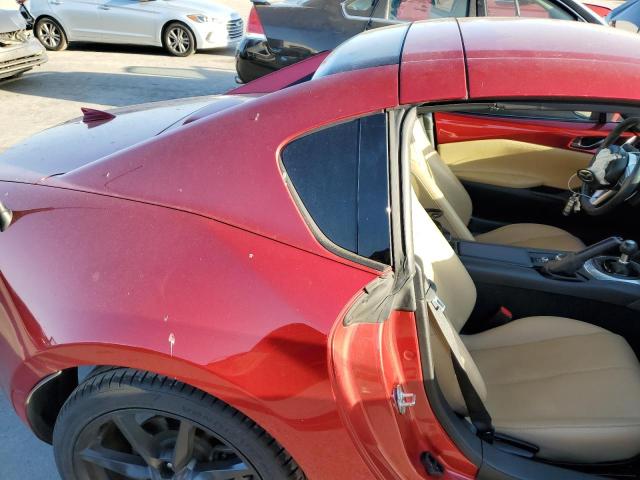 صورة رقم 10 من المزاد - 2017 MAZDA MX-5 MIATA مع VIN JM1NDAM77H0106285