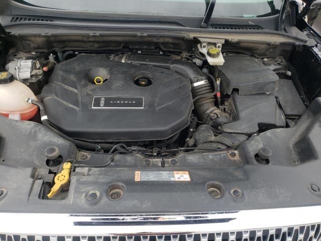 Photo 11 from auction – 2019 LINCOLN MKC SELECT with VIN 5LMCJ2D99KUL42937
