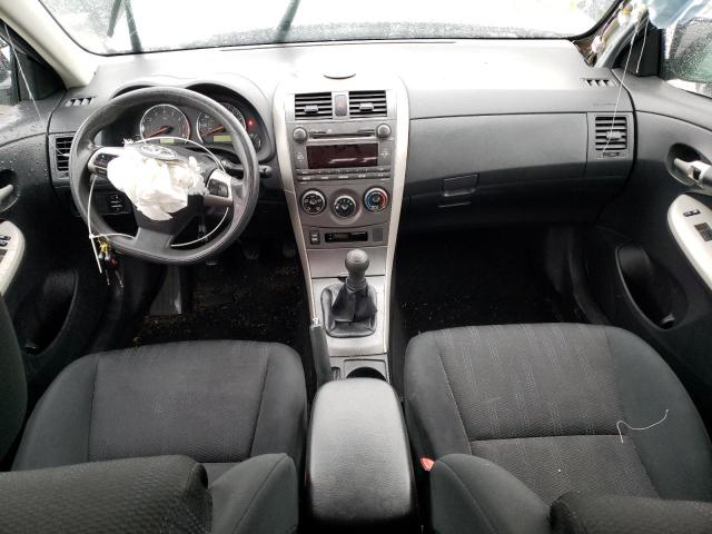 Photo 8 from auction – 2011 TOYOTA COROLLA BA with VIN 2T1BU4EE5BC580184