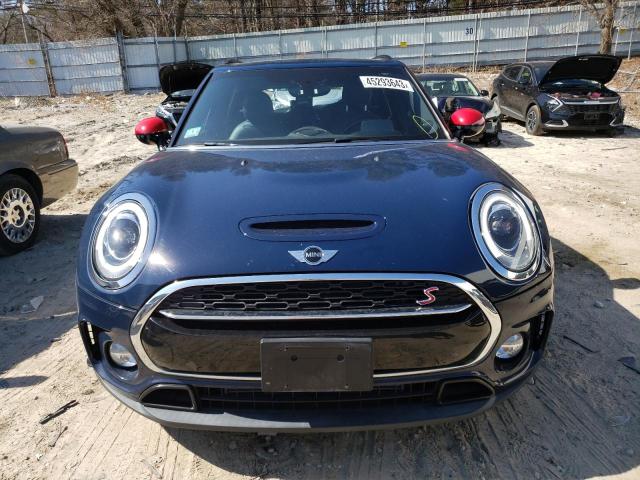 Photo 5 from auction – 2018 MINI COOPER S C with VIN WMWLU5C53J2G79998