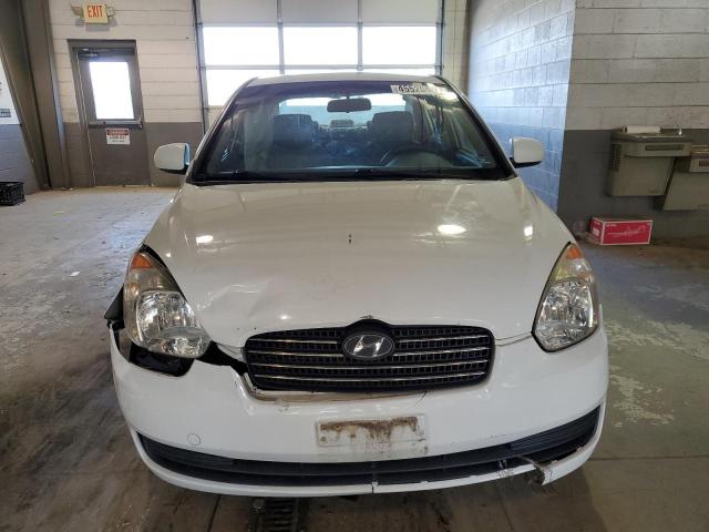 Photo 5 from auction – 2011 HYUNDAI ACCENT GLS with VIN KMHCN4AC8BU537916