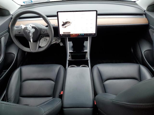 Photo 8 from auction – 2020 TESLA MODEL 3 with VIN 5YJ3E1EA1LF476835